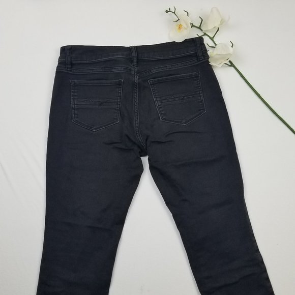 NY & Co Soho Crosby Slim Jean - Picture 4 of 6